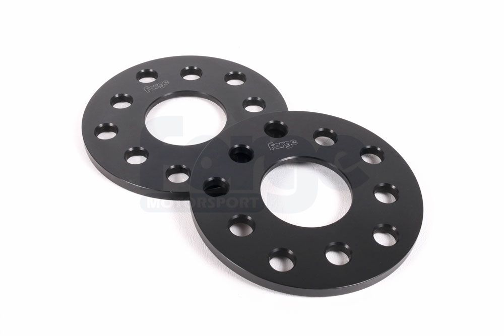 8mm Audi, VW, SEAT, and Skoda Alloy Wheel Spacers – Audi A3 (8L) 1996-2004, 1.8T