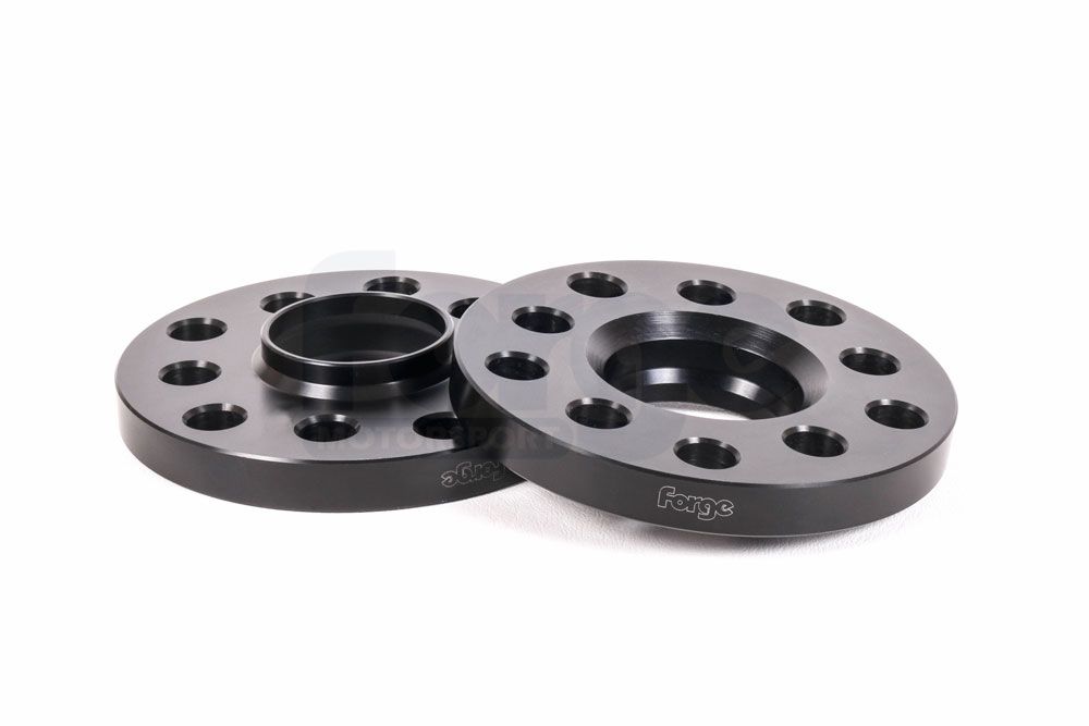 16mm Audi, VW, SEAT, and Skoda Alloy Wheel Spacers – Audi A3 (8L) 1996-2004, 1.8T
