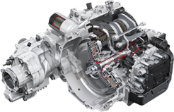 TCU Gearbox Software For VW, Audi, Seat, Skoda, & Cupra DSG (Automatic) – Audi A1 Competition 207ps 40TFSI (GB)