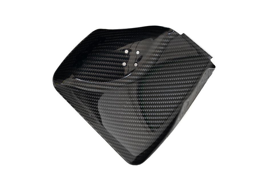 Carbon Fibre Inlet Duct for BMW F chassis (1 Series, 2 Series, 3 Series, 4 Series,)