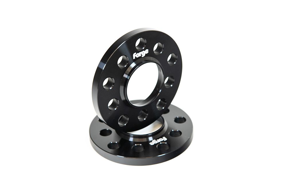 13mm Big Bore Audi, VW, SEAT, and Skoda Alloy Wheel Spacers – Audi A4 (B8/B8.5) 2008-2016, Allroad B8
