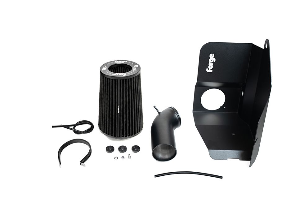 Induction Kit for the EA888 Gen 3 & Gen 4 Engine – Volkswagen Tiguan Mk2 (AD/BW) 2016-, R 2021 Onwards (Gen 4)