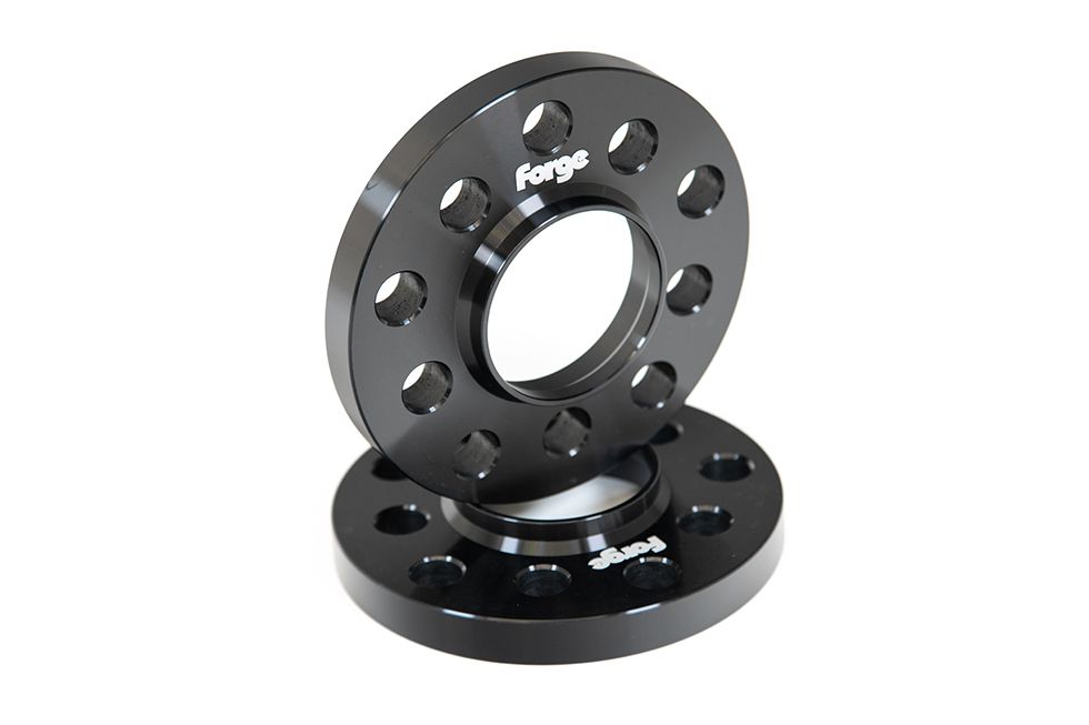 16mm Big Bore Audi, VW, SEAT, and Skoda Alloy Wheel Spacers – Audi A4 (B8/B8.5) 2008-2016, Allroad B8