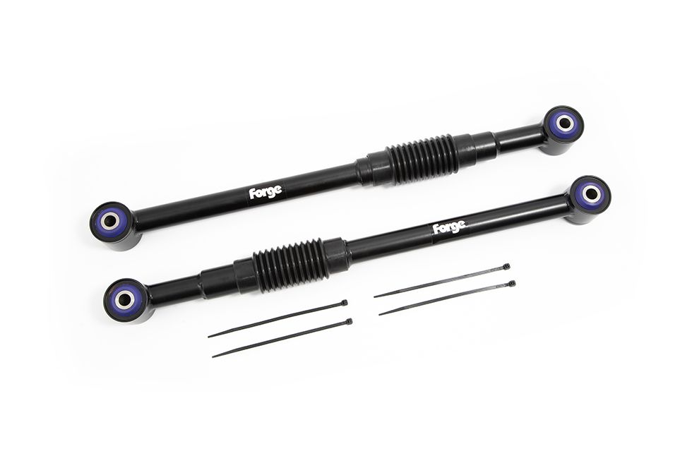 Mini F56/F66 Adjustable Rear Tie Bars – BMW X1 F48, 2014 Onwards