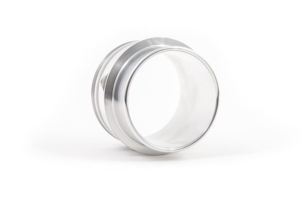 Alloy Bayonet Style Hose Coupler – Volkswagen EOS