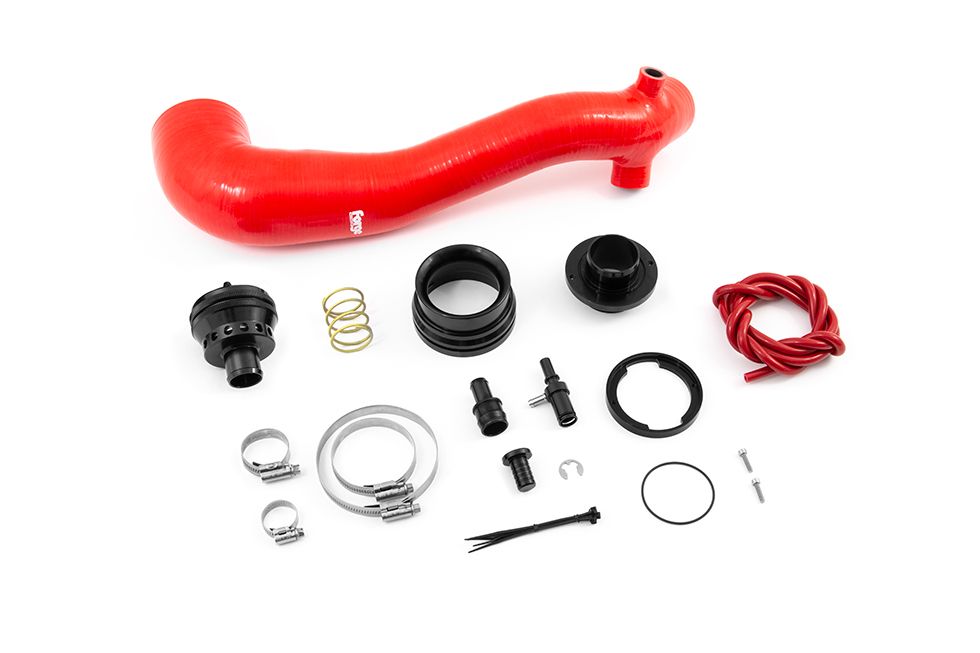 Blow Off Valve for VW, Audi, Seat & Skoda 1.5 TSI (up to 2022)