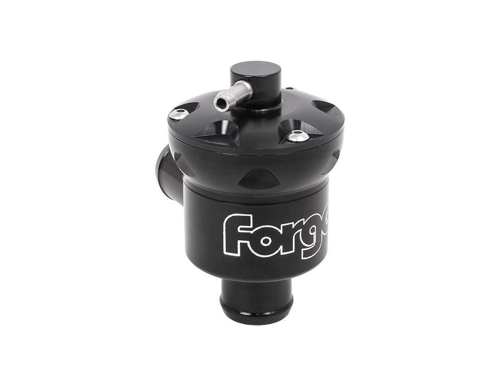 Turbo Recirculation Valve with Adjustable Vacuum Port – Porsche Cayman 718, 2.0T