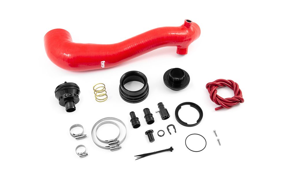 Dump Valve for VAG 1.5 TSI 2022 Onwards
