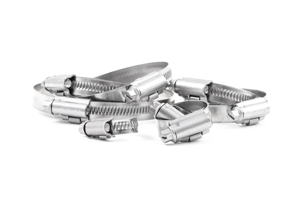 Hose Clamp Set for FMKC005 – Volkswagen Golf MK4, 1.8T
