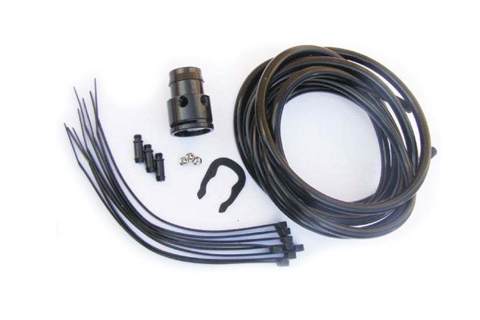 Boost Gauge Fitting Kit for VW and Audi 2.0 Litre FSiT – Volkswagen Scirocco 2.0 up to 2016