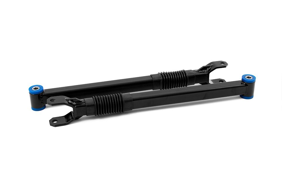 Replacement Adjustable Rear Tie Bar for Audi, VW, SEAT, and Skoda