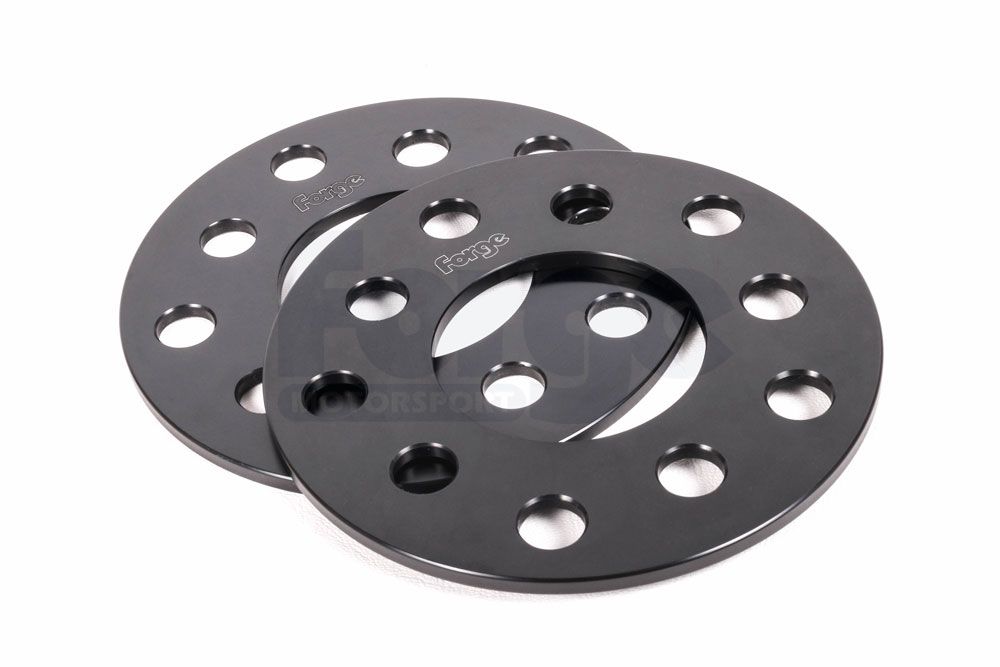 5mm Audi, VW, SEAT, and Skoda Alloy Wheel Spacers – Audi A1 A1 (8X) 2010-2018, 1.2 TSI 2010-2014