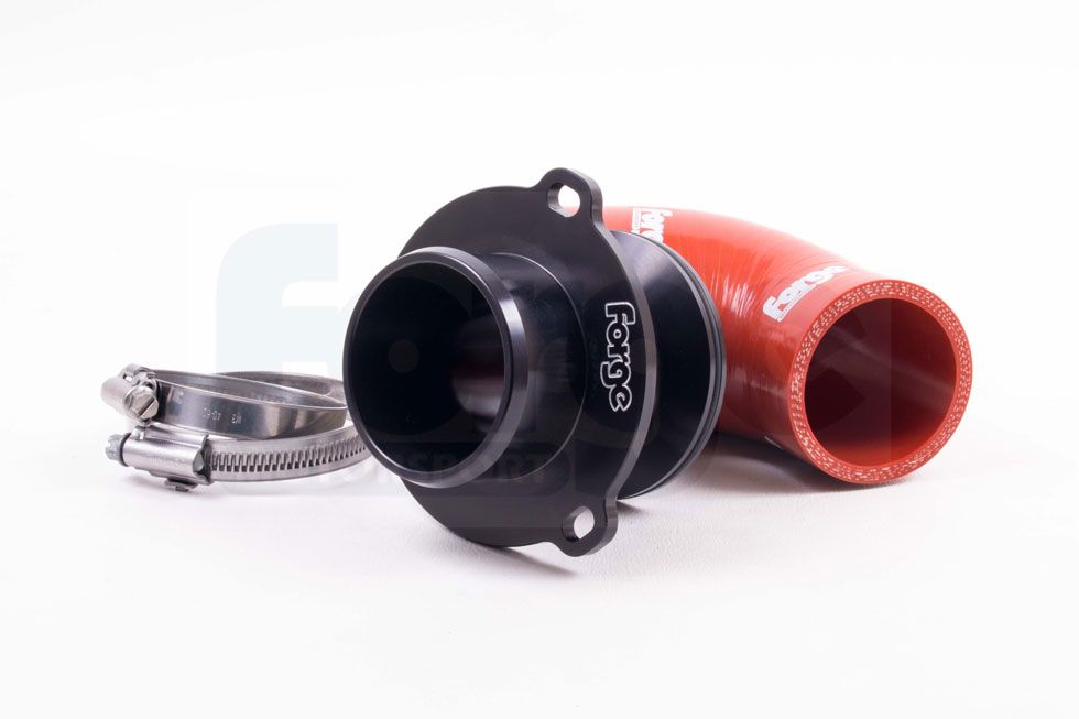 K03 Turbo Outlet Muffler Delete Pipe For The 1.8 and 2.0 Petrol Turbo (EA113 TFSI) – Volkswagen Scirocco 2.0 up to 2016