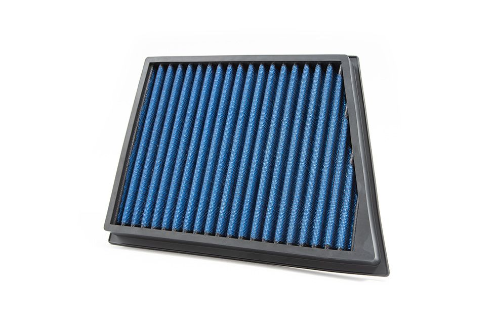 Forge Replacement Panel Filter for BMW and MINI – BMW 1 Series F40 2019-2024, 116i 2019-2024 (B38)