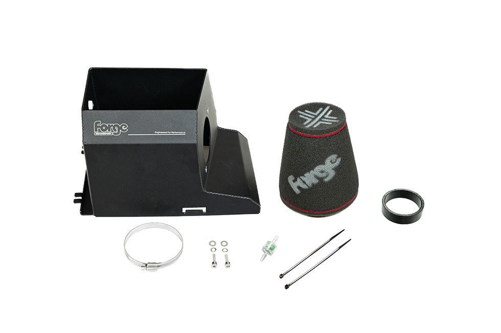 Induction Kit Designed for Volkswagen T6 & T6.1 2.0 BiTDI models