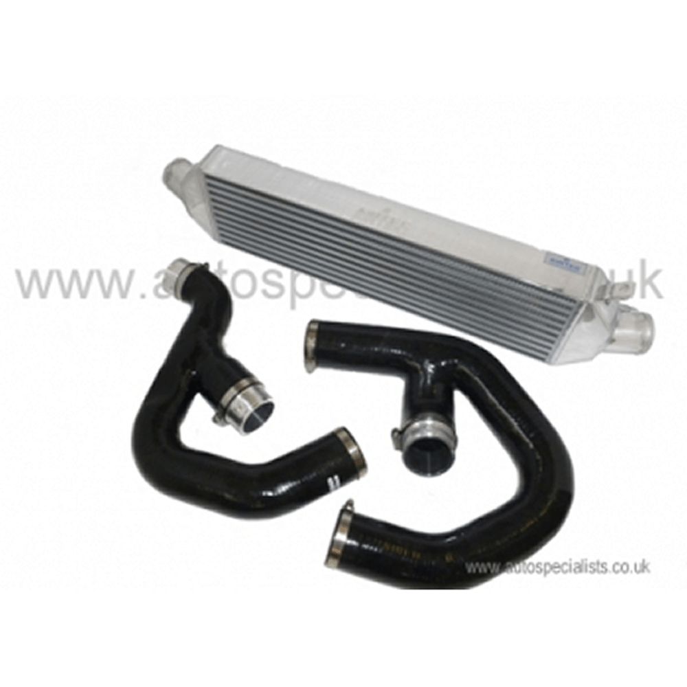 AIRTEC MOTORSPORT TWIN-SPEC INTERCOOLER UPGRADE FOR GOLF GTI MK5/6 2.0 TFSI - Nineteen72 Performance