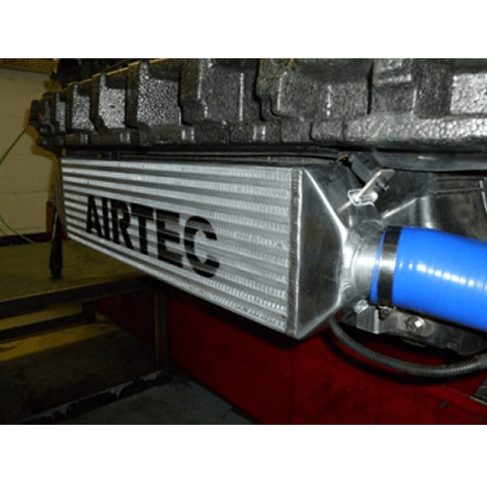 AIRTEC MOTORSPORT TWIN-SPEC INTERCOOLER UPGRADE FOR GOLF GTI MK5/6 2.0 TFSI - Nineteen72 Performance