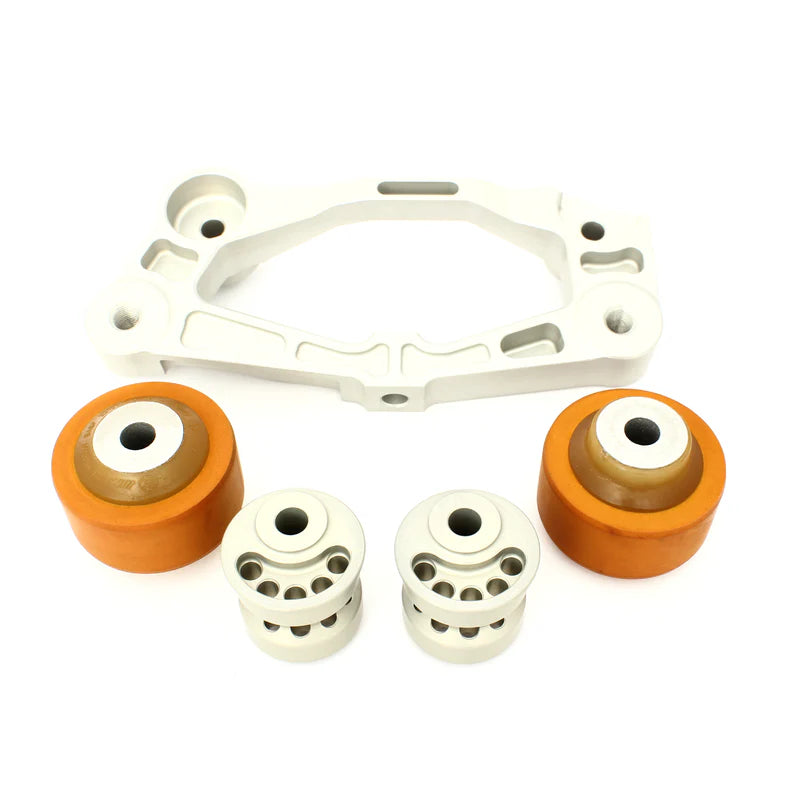 KMP Differential Bushing & Bracket Set BMW F8X M2/M3/M4 - Nineteen72 Performance