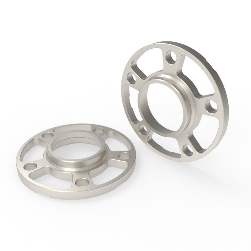 Millway Motorsport Wheel Spacers for BMW FX (M3 F80, M4 F82, M2 F87, M140i, M240i & More!