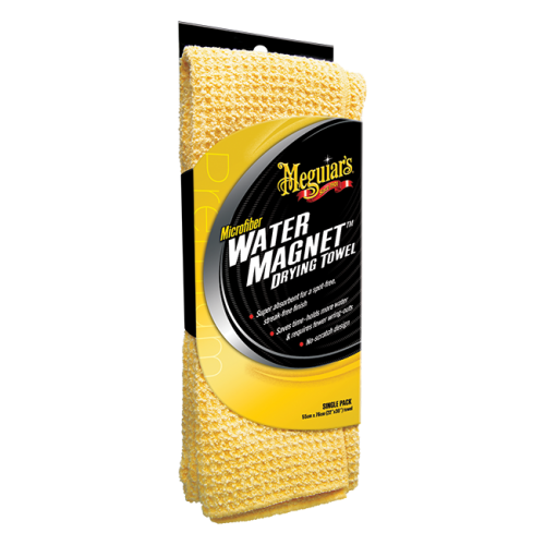 Meguiars - Water Magnet Drying Towel - Nineteen72 Performance